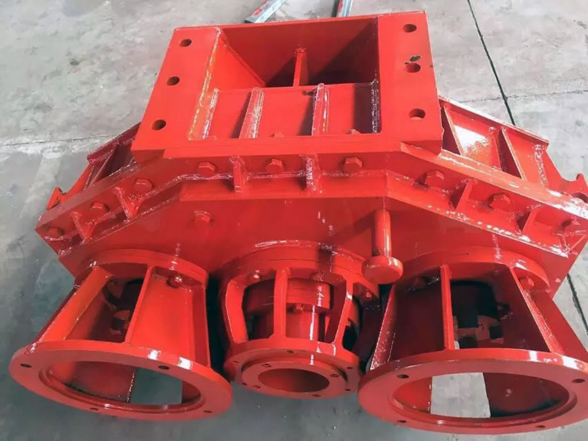 ZZSH315樁機(jī)動力頭